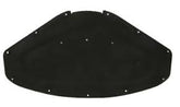 Hood Insulation Pad 51487221993 Compatible with BMW 3 Series F30